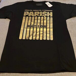 Mens Short Sleeve tee